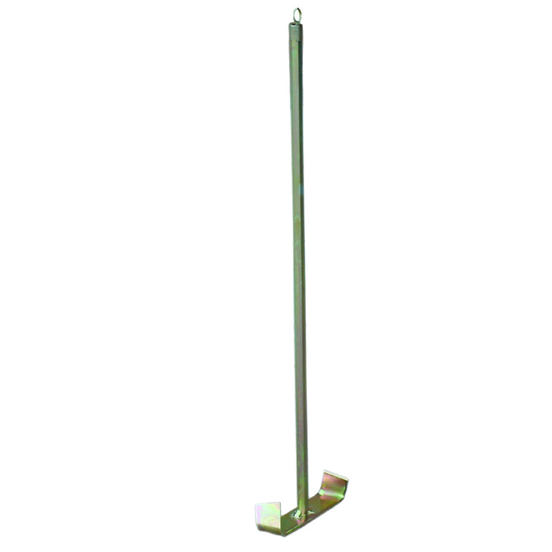 Malaxor Vopsea 0.8-2KG 60X300MM / 6MM