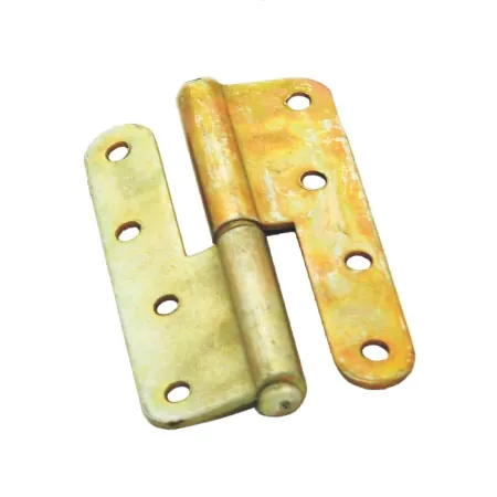 Balama Ingropata pentru Usi 67/90MM / Stanga