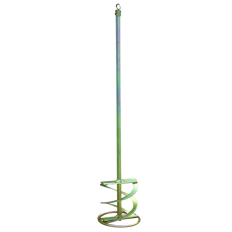 Malaxor Materiale Dense 16-35KG 120X600MM / SDS