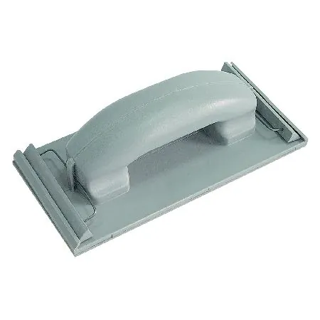 Suport Smirghel cu Clapeta Fixare 210X105MM