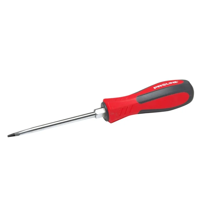Surubelnita Impact CR-VA Maner Bimaterial PH2X100MM
