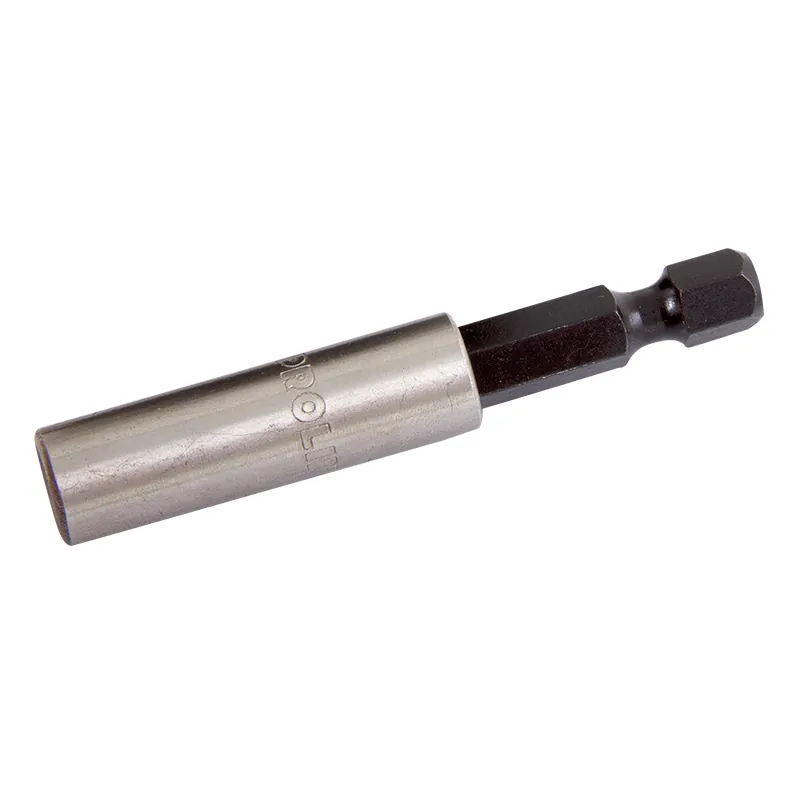 Prelungitor Magnetic pentru Varfuri 1/4", 5/Set
