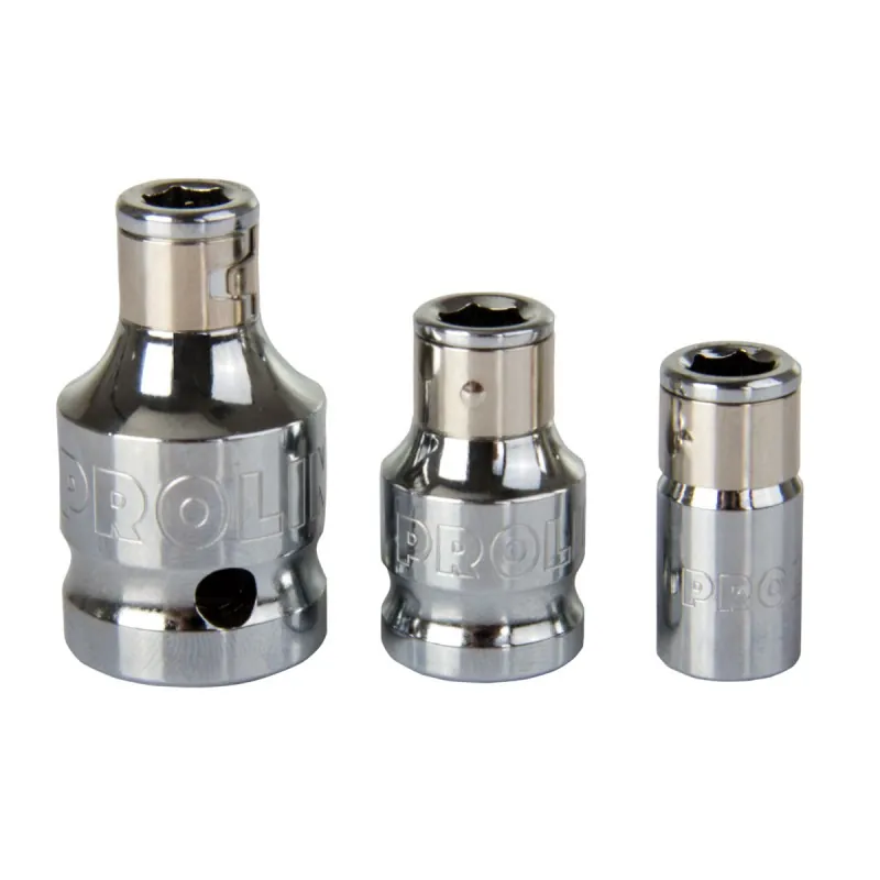 Adaptor de Reductie pentru Varfuri 1/4" - 1/4"