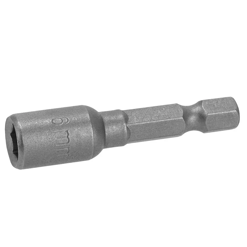 Varfuri Tubulare 1/4" - 8MM, 1/Set