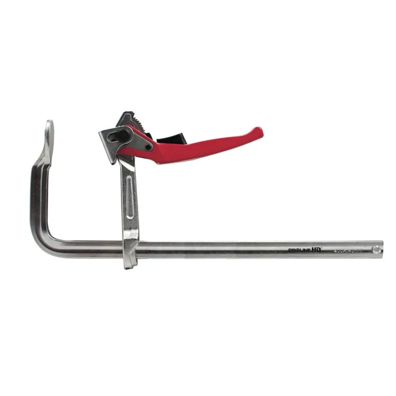 Presa Tamplarie HD Tip F din Otel cu Clichet 200X140MM