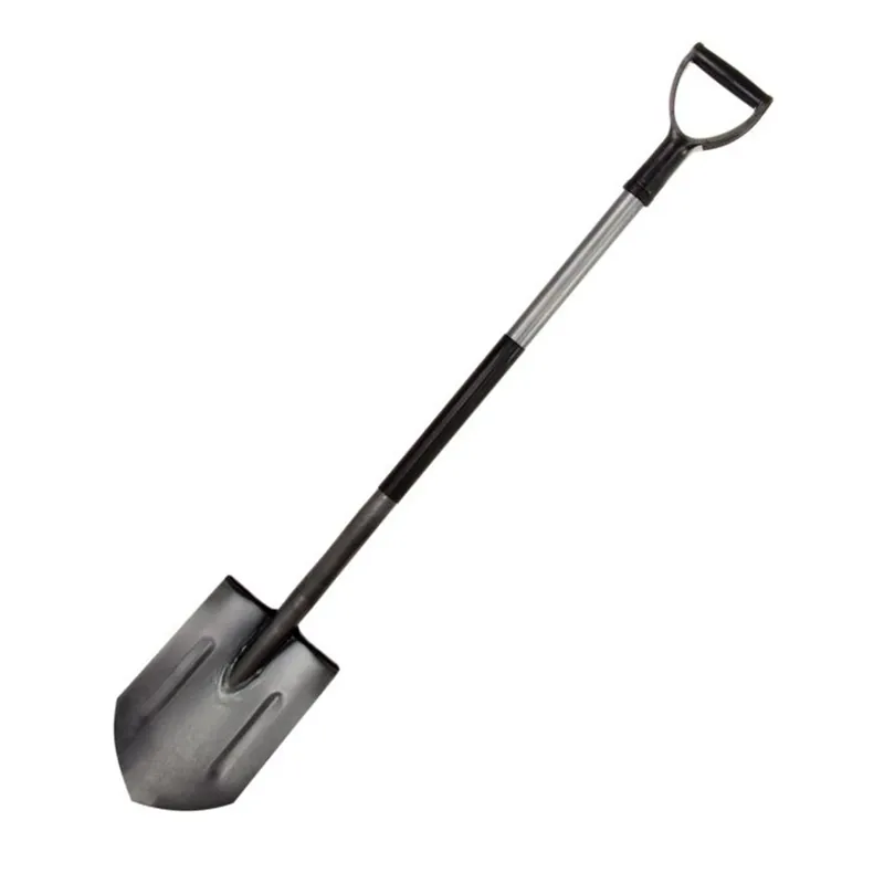 Harlet cu Maner Metal Grafitat Tip-Dy 200X280MM
