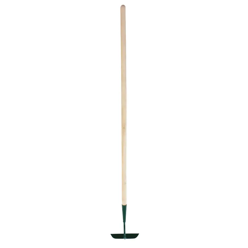 Sapaliga Lata cu Maner Lemn 160X40MM / 110CM