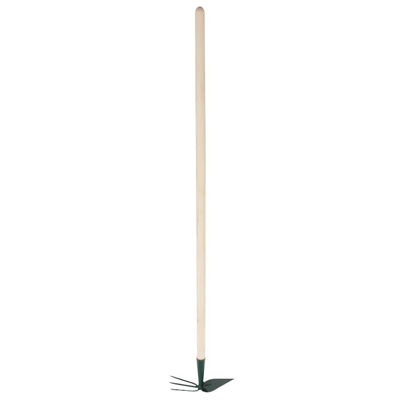 Sapaliga Ascutita cu Maner Lemn 50X190MM / 110CM