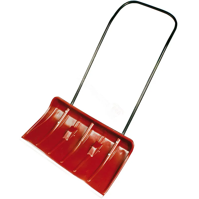 Lopata Zapada Plastic de Impingere Ranforsat 785X450MM