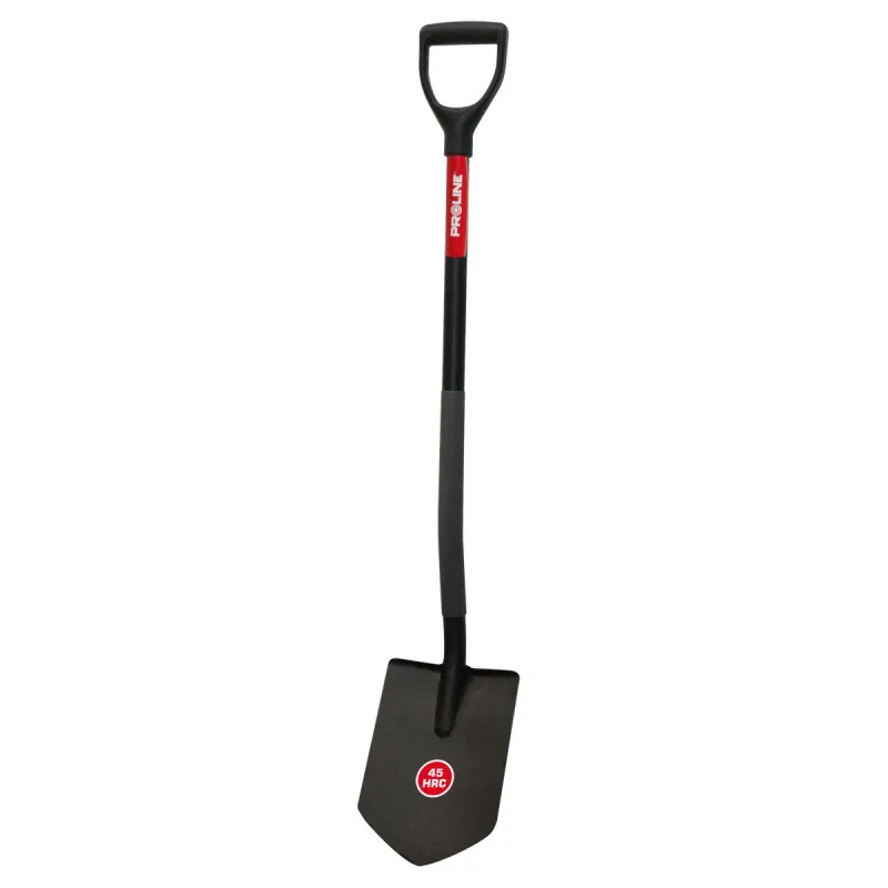 Harlet cu Maner Metal Tip-Dy 190X290/1150MM