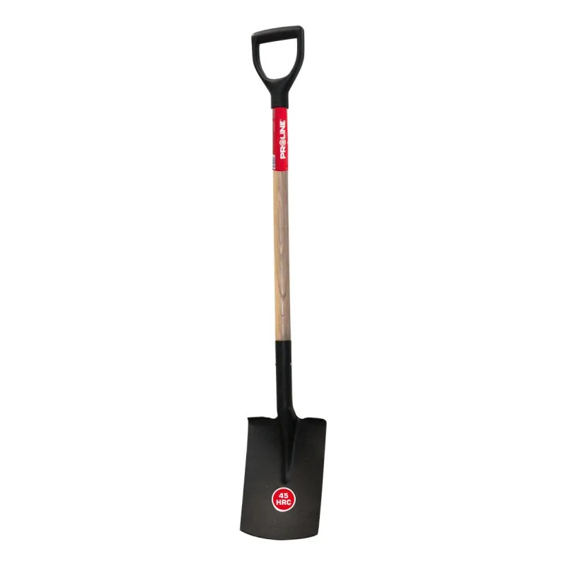 Cazma cu Maner Lemn Tip-Dy 180X280/1150MM