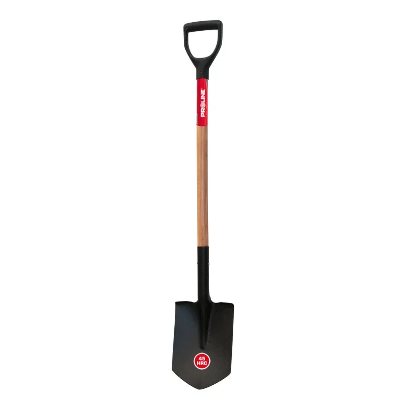 Harlet cu Maner Lemn Tip-Dy 180X280/1150MM