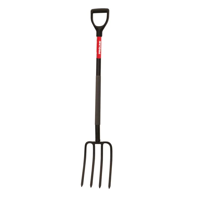 Furca pentru Sapat cu Maner Metal 200X290/1200MM