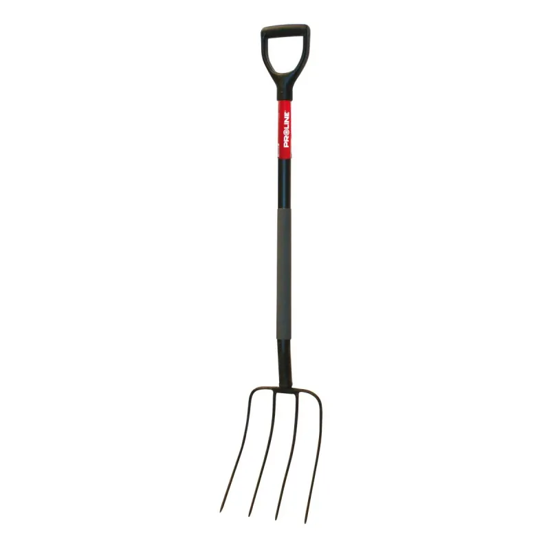 Furca Gospodarie cu Maner Metal 230X310/1200MM