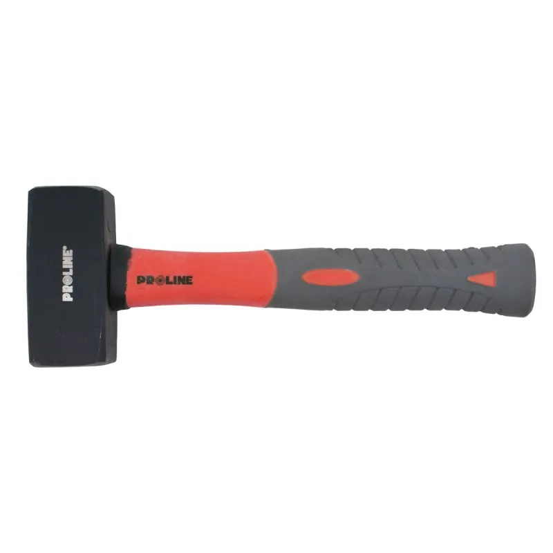 Ciocan Baros cu Maner Fibra Antisoc 2000G