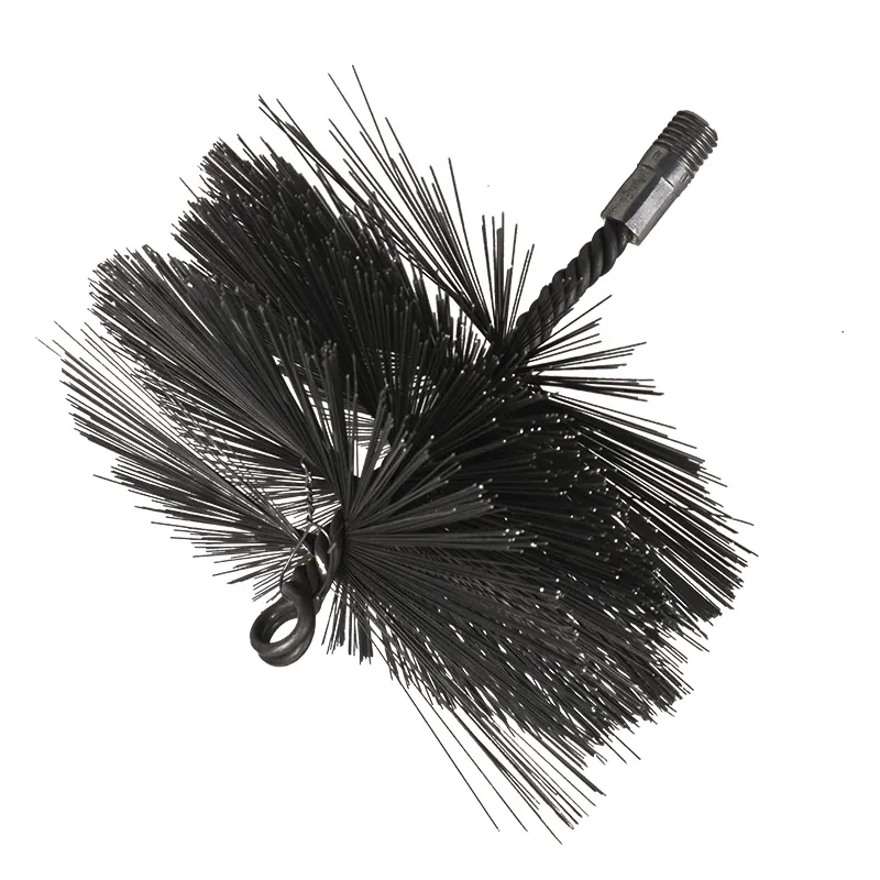 Perie Cos de Fum 120MM