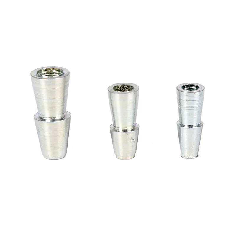 Set Icuri Cilindrice 12-13-15MM - 3P.