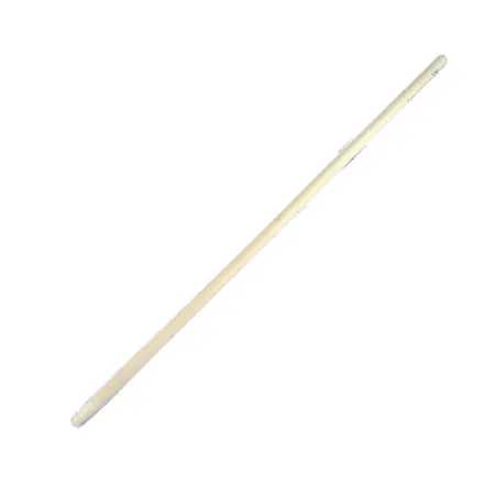 Maner Lemn pentru Perie de Maturat 120CM / 22MM