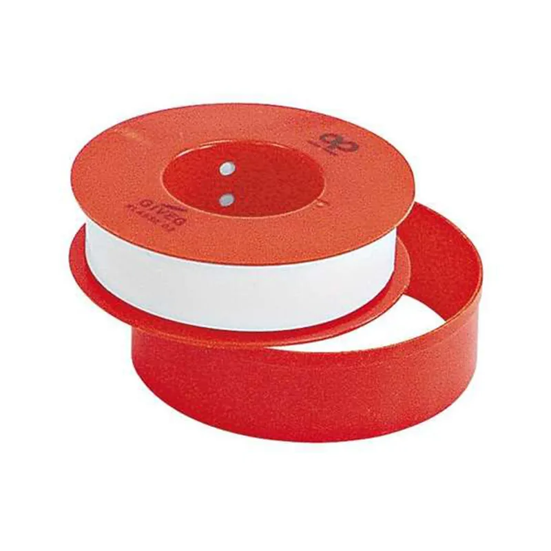 Banda Teflon pentru Apa 19X0.2MM / 16.5M