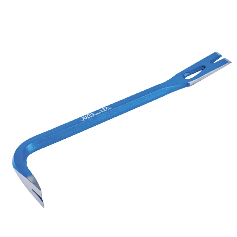 Levier Extractor din Otel Forjat 17X350MM