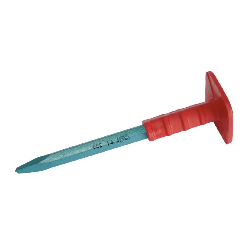 Spit din Otel Forjat cu Protectie 19X500MM