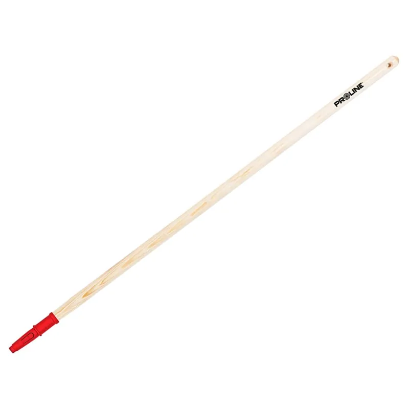 Maner Perie Cuplabila din Lemn 150CM / 28MM