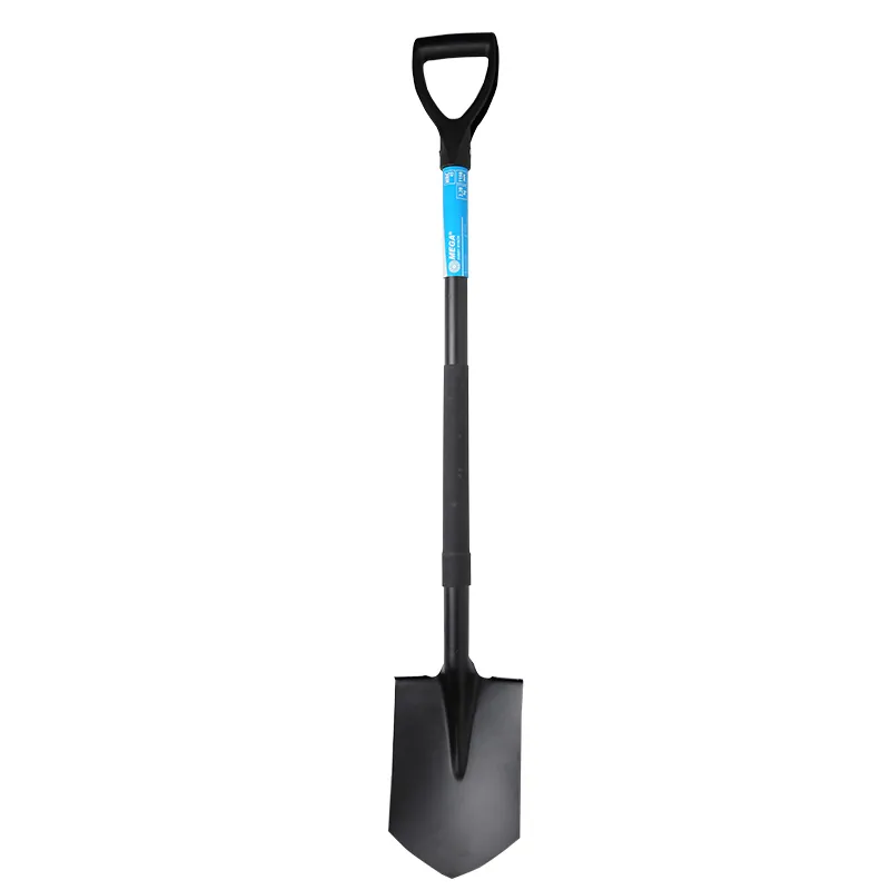 Harlet cu Maner Metal Tip-Dy 185X270/1150MM