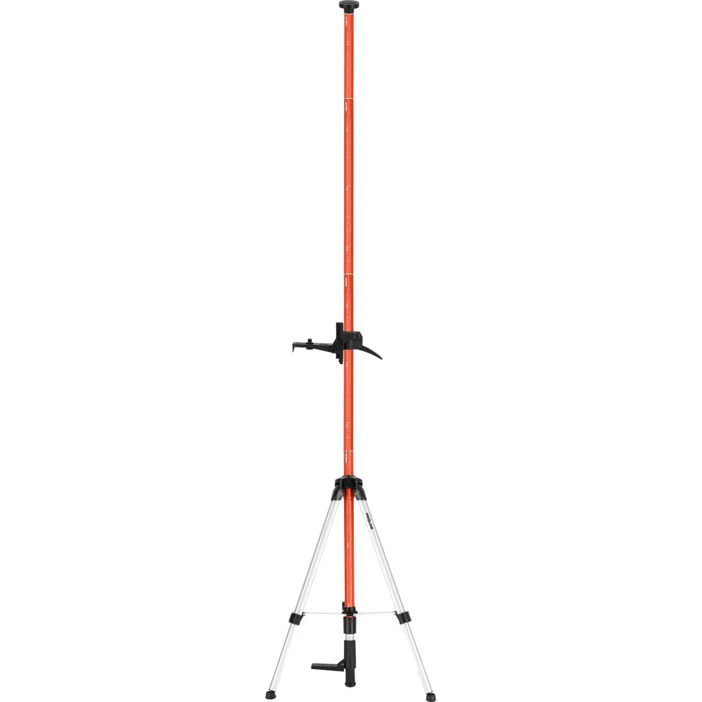 Set (Stativ/Trepied/Suport-Adaptor) Instrumente Laser