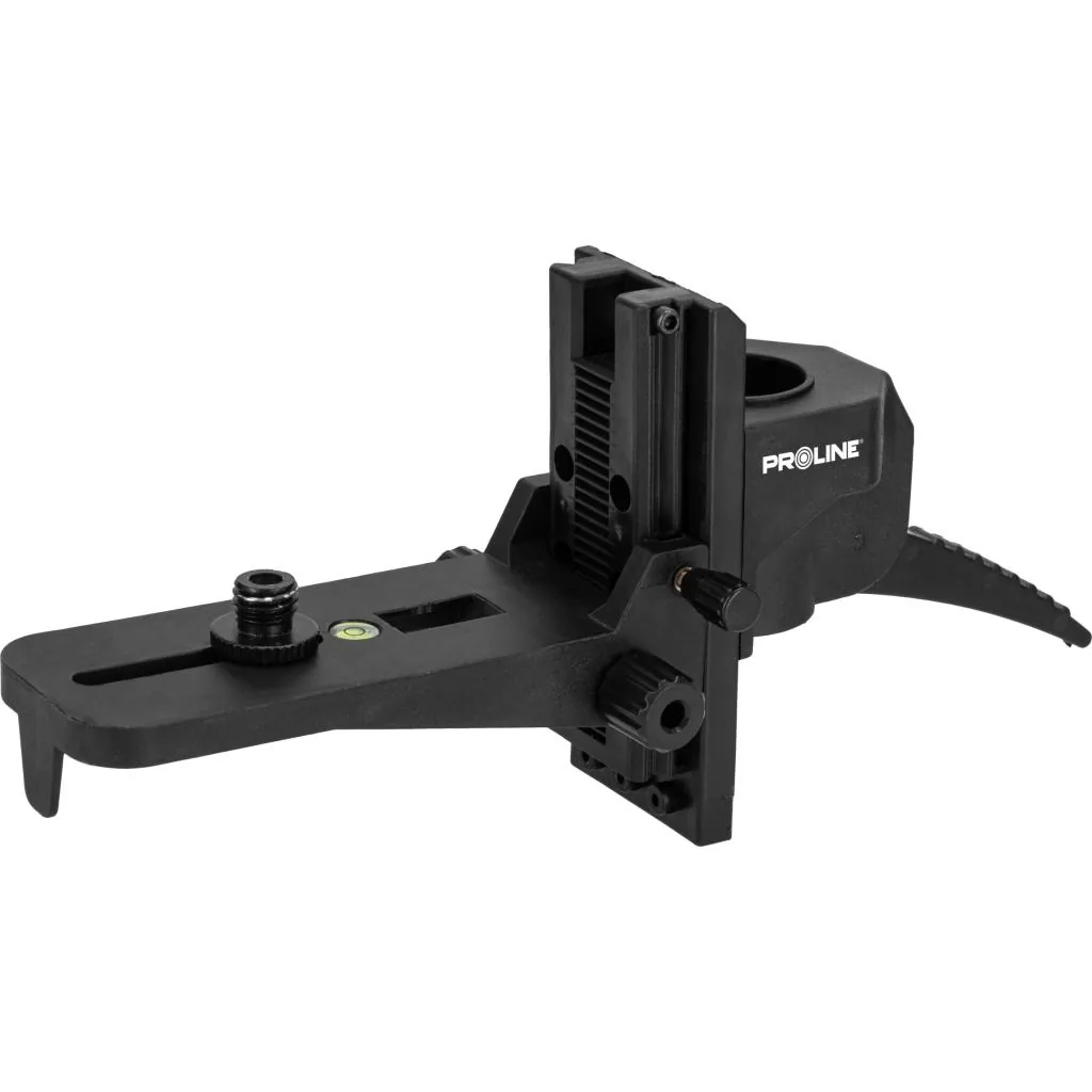 Suport-Adaptor Stativ Instrumente Laser - 5/8" / 1/4"