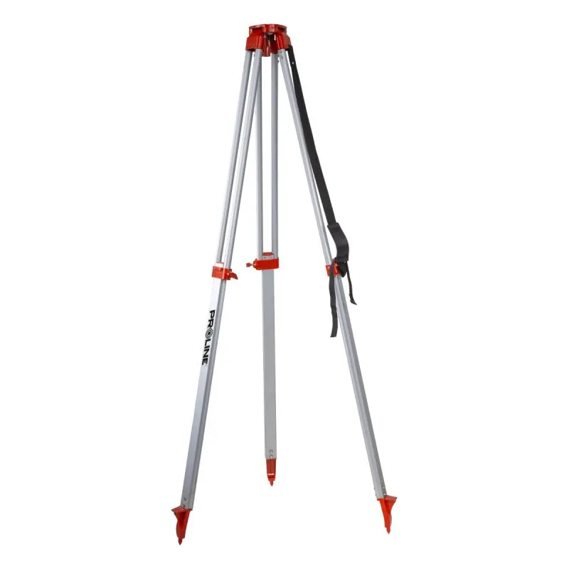 Trepied Aluminiu Geodezic / 970-1600MM