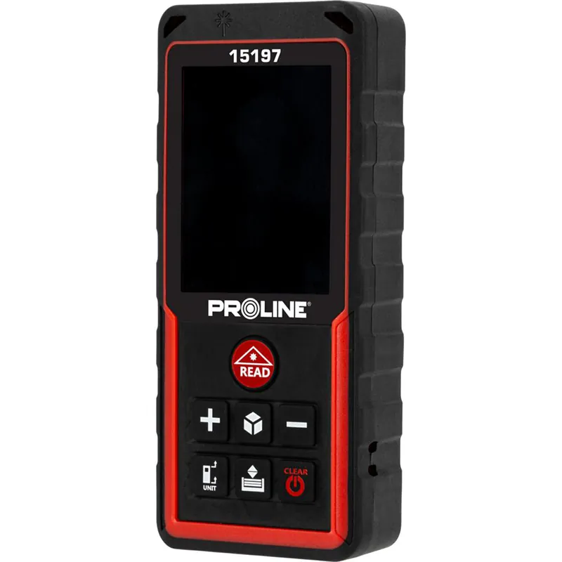 Telemetru Laser Multifunctional - 70M