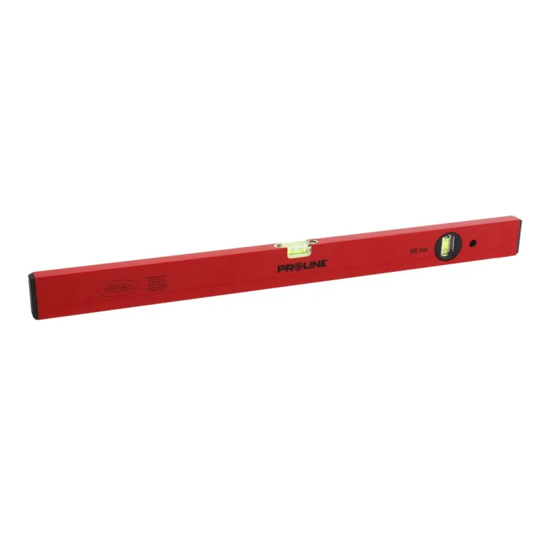 Nivela din Profil Rigid / 2 Bule - 1500MM