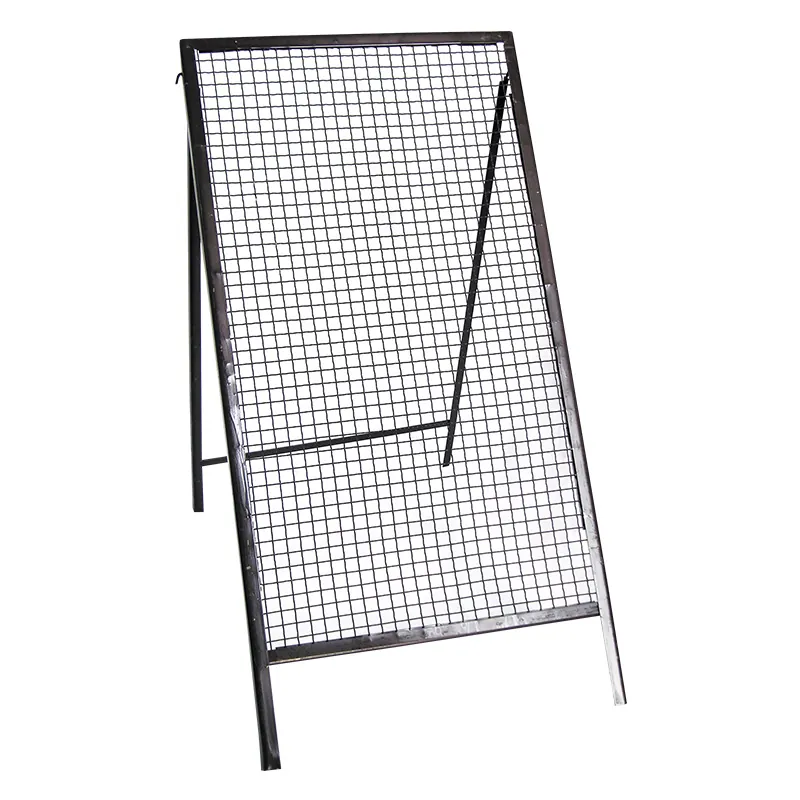 Sita Constructie 120X60CM / 8MM