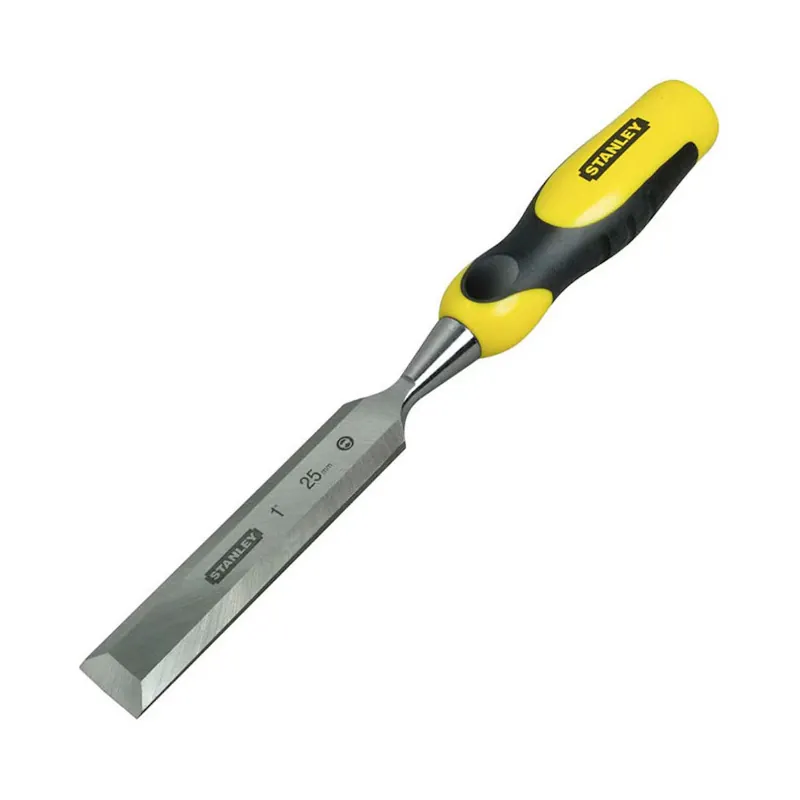 Dalta Lemn cu Maner Bimaterial 22MM