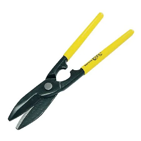 Foarfeca Tabla pentru Tinichigerie 260MM / Cioc Stanga