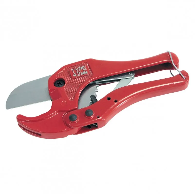 Cleste Taiere Teava Turnat PVC/Pp/pe Maxim 42MM
