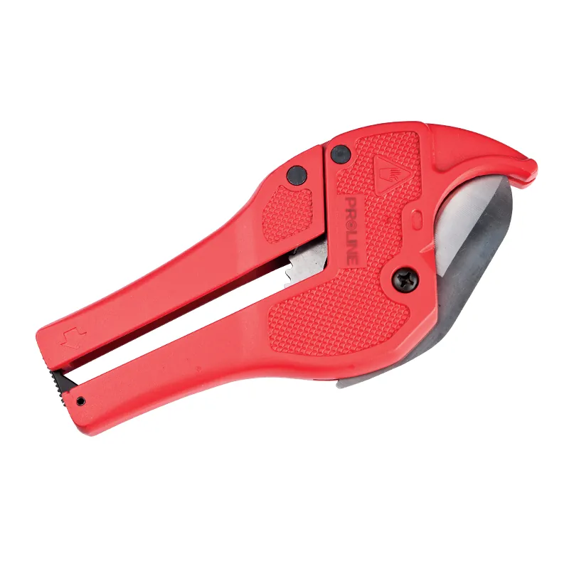 Cleste Taiere Teava PVC/Pp/pe Maxim 42MM