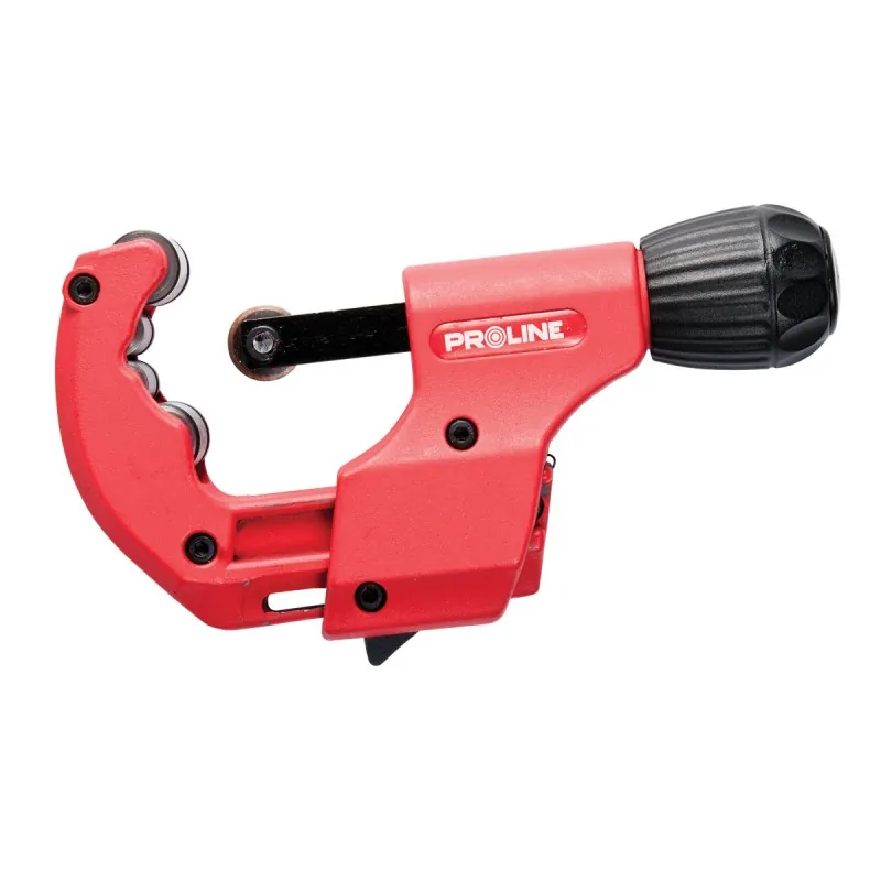 Dispozitiv Taiere Teava Telescopic Rapid Al/cu 6-67MM