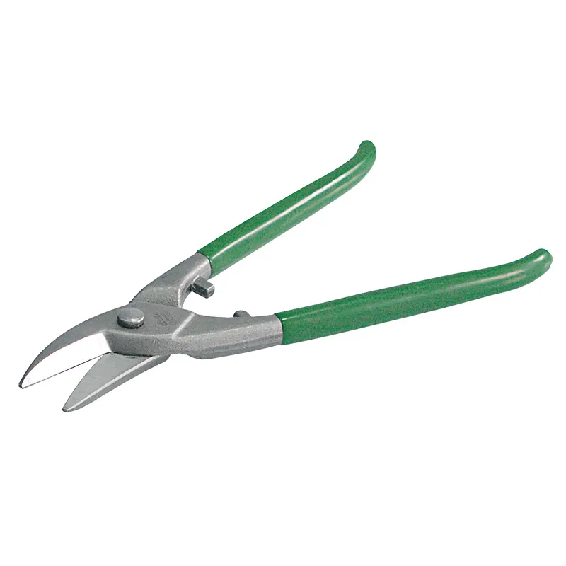 Foarfeca Tabla pentru Orificii 275MM / Cioc Stanga