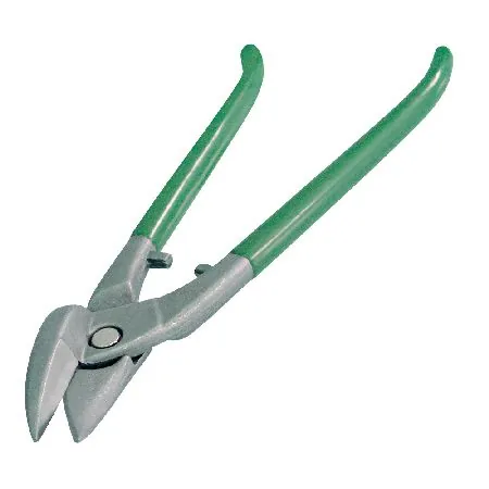 Foarfeca Tabla pentru Modelare 280MM / Cioc Dreapta