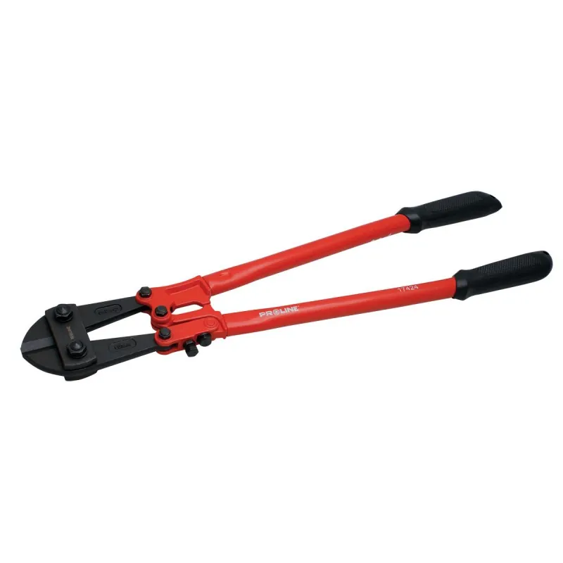 Cleste Bolt CR-Mo cu Falci Reglabile - 6MM / 350MM