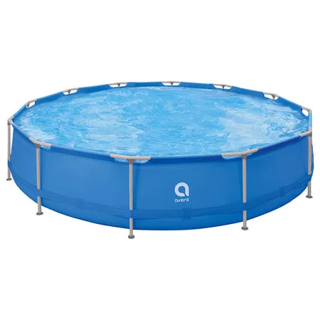 Piscina (Avenli) - (17800EU)