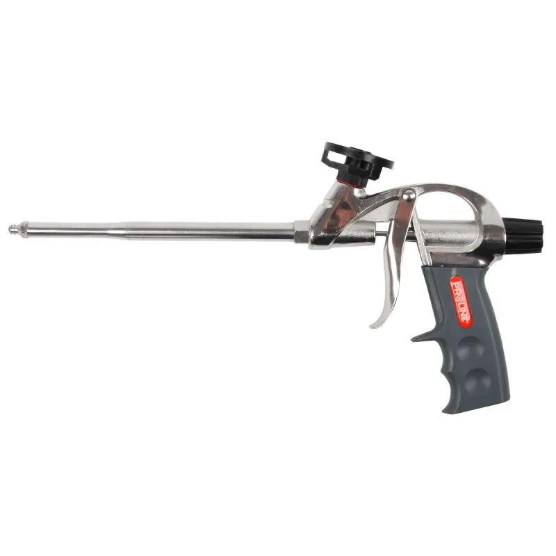 Pistol Spuma cu Corp Metalic Teflonat 340MM