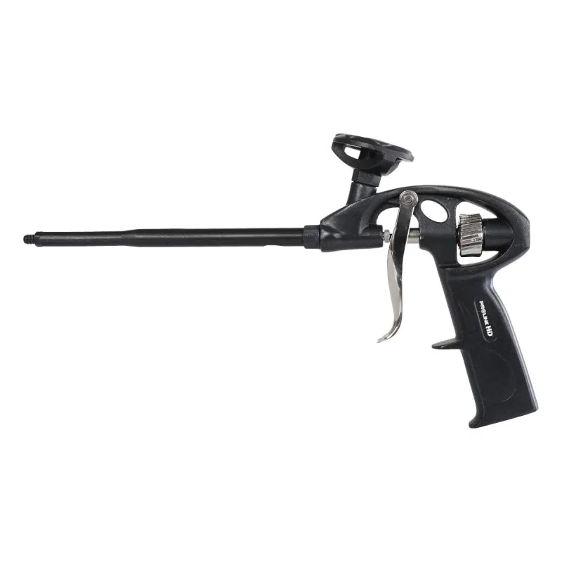Pistol Spuma HD din Aluminiu Teflonat Inoxidabil 340MM