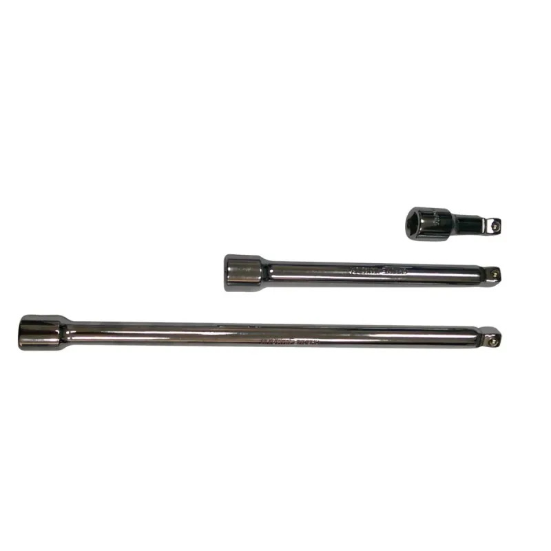 Extensie Cheie Tubulara Unghiulara-Wobble 1/4" 250MM