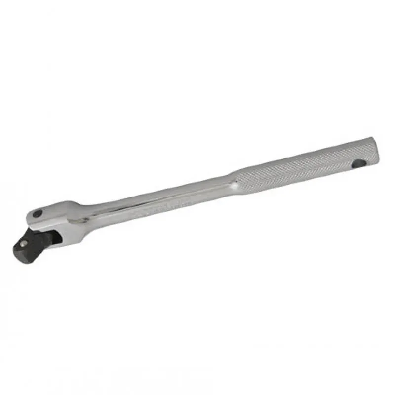 Maner cu Cap Flexibil 1/4" 150MM