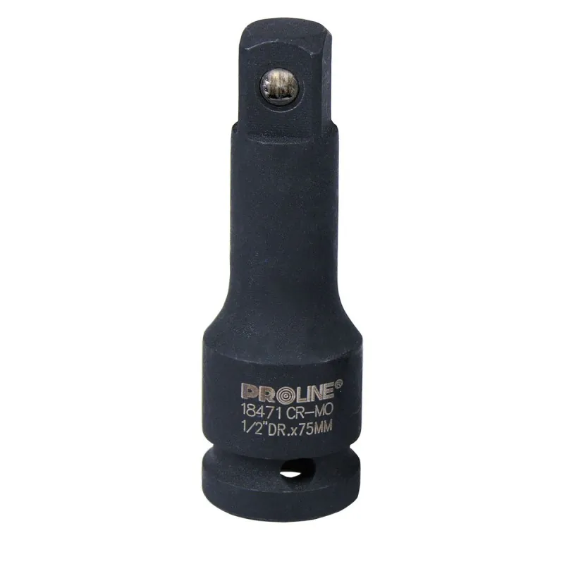 Extensie Cheie Tubulara de Impact 1/2" 125MM