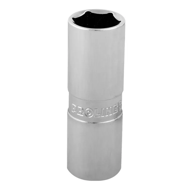 Cheie Tubulara Speciala pentru Bujii 1/2" 16MM