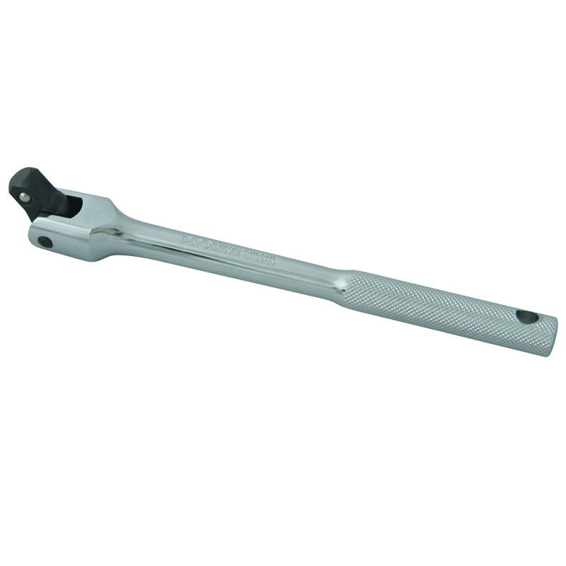 Maner cu Cap Flexibil 1/2" 375MM