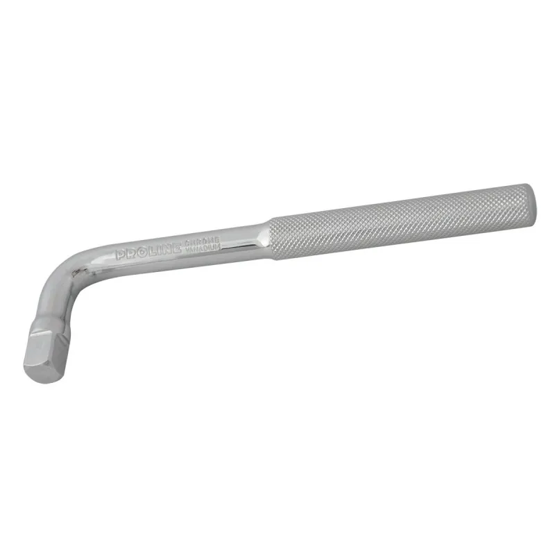 Maner Cotit Tip L 3/4" 440MM
